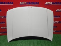 Капот передний JEEP GRAND CHEROKEE WJ 1998-2005 EVA