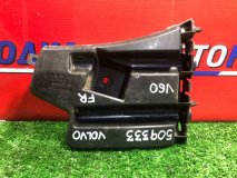 Кронштейн бампера правый передний VOLVO V60 FW48 2010-2018 B4164T