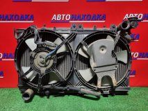 Радиатор двигателя NISSAN PRESEA PR11 1995-2000 SR18DE