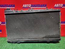 Радиатор двигателя NISSAN PRESEA PR11 1995-2000 SR18DE
