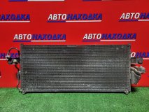 Радиатор кондиционера NISSAN PRESEA PR11 1995-2000 SR18DE