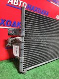 Радиатор кондиционера NISSAN PRESEA PR11 1995-2000 SR18DE