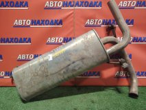 Глушитель задний SUZUKI SX4 YB11S 2006-2014 M15A