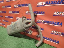 Глушитель задний SUZUKI SX4 YB11S 2006-2014 M15A