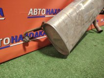 Глушитель задний SUZUKI SX4 YB11S 2006-2014 M15A