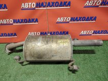 Глушитель задний NISSAN PRESEA PR11 1995-2000 SR18DE