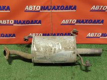 Глушитель задний NISSAN PRESEA PR11 1995-2000 SR18DE