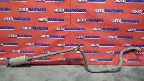 Глушитель NISSAN PRESEA PR11 1995-2000 SR18DE