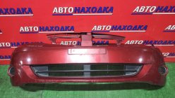 Бампер передний SUBARU IMPREZA GH3 2007-2011 EL15