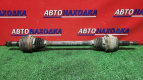 Привод левый задний TOYOTA CROWN GRS182 2003-2008 3GR-FSE