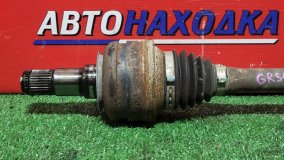 Привод левый задний TOYOTA CROWN GRS182 2003-2008 3GR-FSE