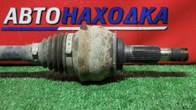 Привод левый задний TOYOTA CROWN GRS182 2003-2008 3GR-FSE