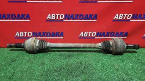 Привод правый задний TOYOTA CROWN GRS182 2003-2008 3GR-FSE