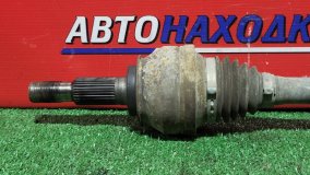 Привод правый задний TOYOTA CROWN GRS182 2003-2008 3GR-FSE