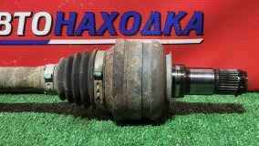 Привод правый задний TOYOTA CROWN GRS182 2003-2008 3GR-FSE