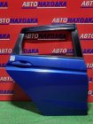 Дверь боковая правая задняя HONDA FIT GK3 2013-2020 L13B