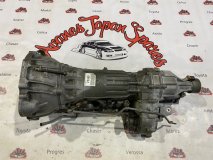 АКПП Toyota Mark 2 GX105 2000 1G-FE