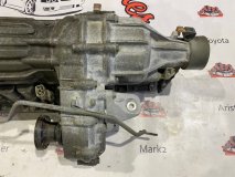 АКПП Toyota Mark 2 GX105 2000 1G-FE