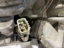 АКПП Toyota Mark 2 GX105 2000 1G-FE