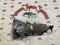 АКПП Toyota Aristo JZS161 2004 2JZ-GTE
