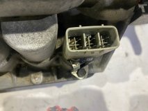 АКПП Toyota Aristo JZS161 2004 2JZ-GTE