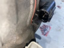 АКПП Toyota Aristo JZS161 2004 2JZ-GTE