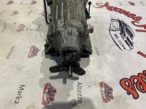 АКПП Toyota Aristo JZS161 2004 2JZ-GTE