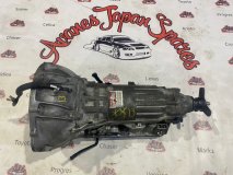 АКПП Toyota Aristo JZS161 2002 2JZ-GTE