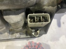 АКПП Toyota Aristo JZS161 2002 2JZ-GTE