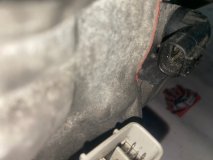 АКПП Toyota Aristo JZS161 2002 2JZ-GTE