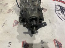 АКПП Toyota Aristo JZS161 2002 2JZ-GTE