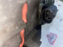 АКПП Toyota Brevis JCG10 2001 1jz-ge