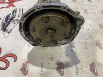 АКПП Toyota Brevis JCG10 2001 1jz-ge