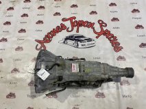 АКПП Toyota Brevis JCG10 2001 1JZ-GE