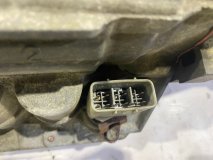 АКПП Toyota Brevis JCG10 2001 1JZ-GE