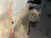 АКПП Toyota Brevis JCG10 2001 1JZ-GE