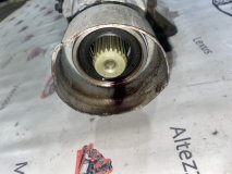 АКПП Toyota Brevis JCG10 2001 1JZ-GE