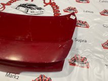 Крышка Багажника со спойлером Toyota Soarer JZZ31 2001