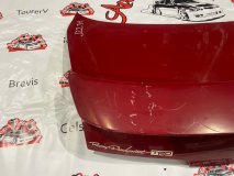 Крышка Багажника со спойлером Toyota Soarer JZZ31 2001