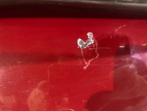 Крышка Багажника со спойлером Toyota Soarer JZZ31 2001