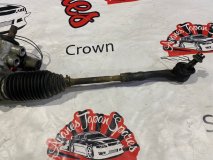 Рулевая рейка Toyota Mark 2 JZX110 2003 1jz-gte