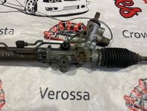 Рулевая рейка Toyota Mark 2 JZX110 2003 1jz-gte