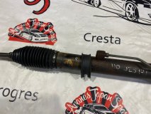Рулевая рейка Toyota Mark 2 JZX110 2003 1jz-gte