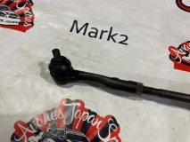Рулевая рейка Toyota Mark 2 JZX110 2003 1jz-gte
