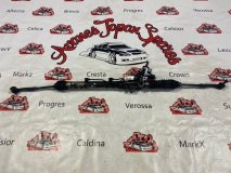 Рулевая рейка Toyota Mark 2 JZX110 2003 1JZ-GTE