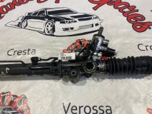 Рулевая рейка Toyota Mark 2 JZX110 2003 1JZ-GTE