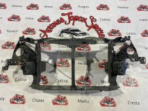 Телевизор панель передний Toyota Crown Majesta URS206 2009-2013 4.6 AT