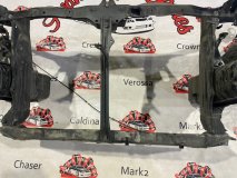 Телевизор панель передний Toyota Crown Majesta URS206 2009-2013 4.6 AT