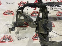 Телевизор панель передний Toyota Crown Majesta URS206 2009-2013 4.6 AT