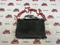 Радиатор ДВС Toyota Crown Majesta URS206 2010 1UR-FSE